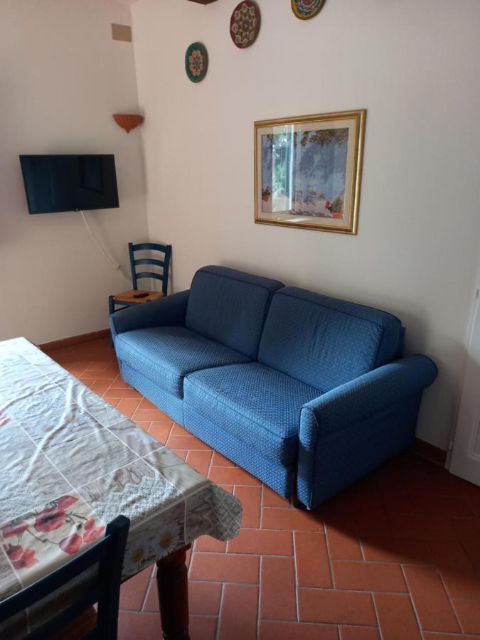 Villa Da Βίντσι Εξωτερικό φωτογραφία