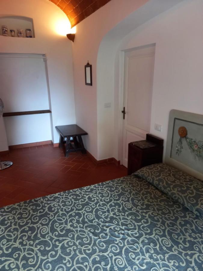 Villa Da Βίντσι Εξωτερικό φωτογραφία