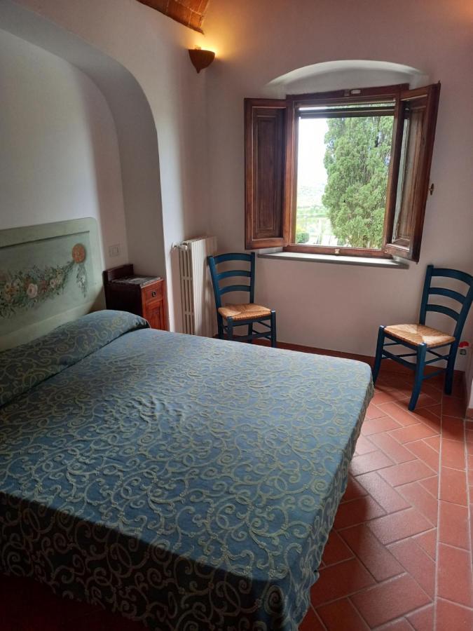 Villa Da Βίντσι Εξωτερικό φωτογραφία