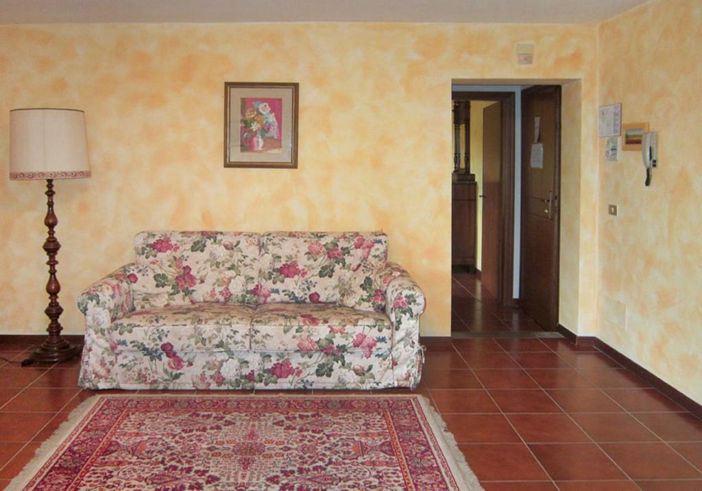 Villa Da Βίντσι Εξωτερικό φωτογραφία