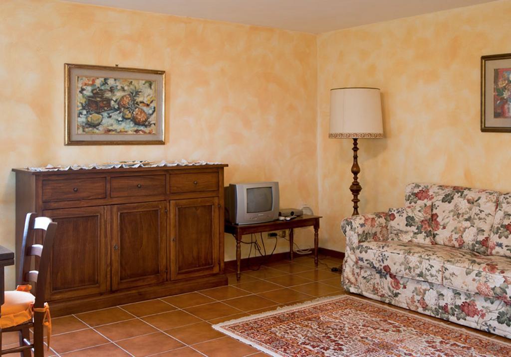 Villa Da Βίντσι Εξωτερικό φωτογραφία