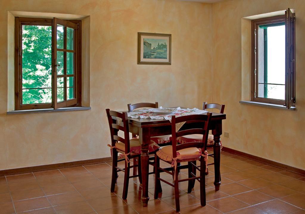 Villa Da Βίντσι Εξωτερικό φωτογραφία