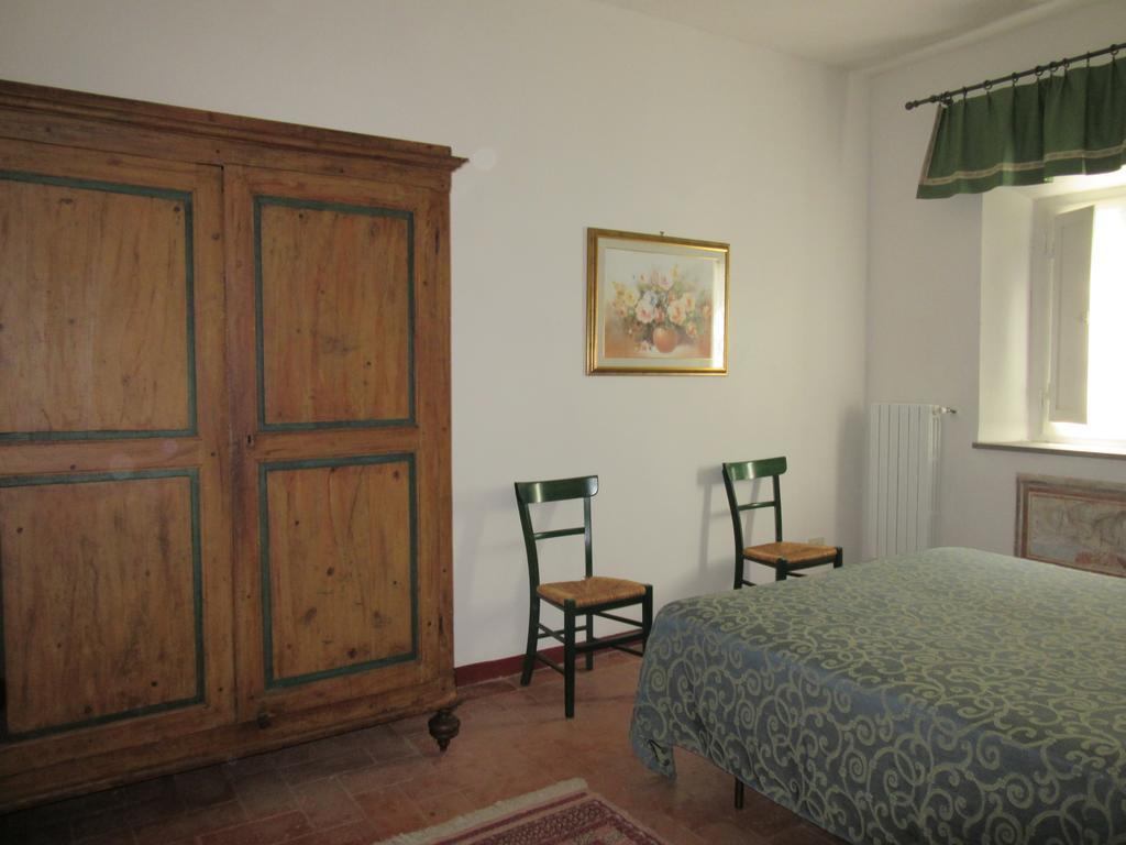 Villa Da Βίντσι Εξωτερικό φωτογραφία