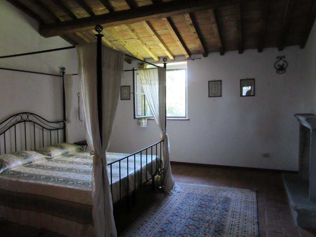 Villa Da Βίντσι Εξωτερικό φωτογραφία