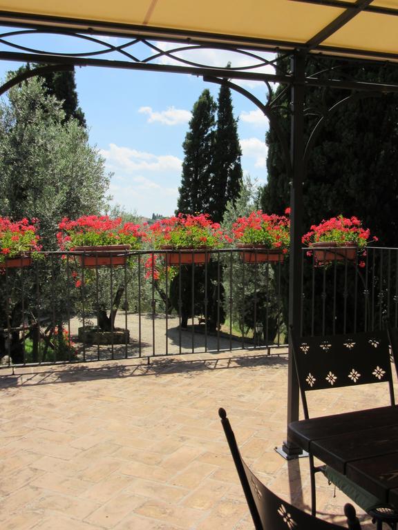 Villa Da Βίντσι Εξωτερικό φωτογραφία