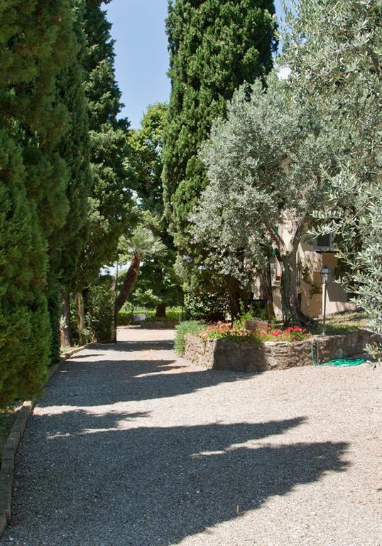 Villa Da Βίντσι Εξωτερικό φωτογραφία