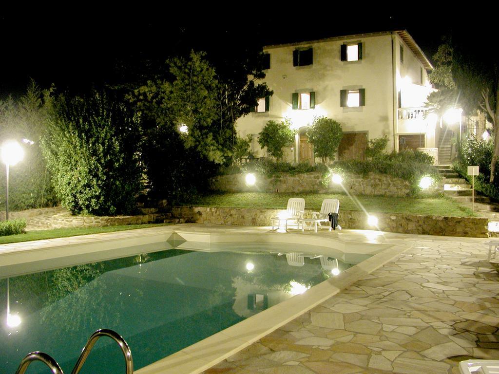 Villa Da Βίντσι Εξωτερικό φωτογραφία
