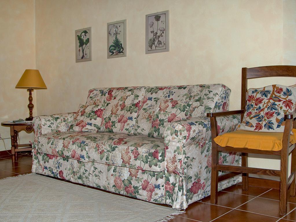 Villa Da Βίντσι Εξωτερικό φωτογραφία