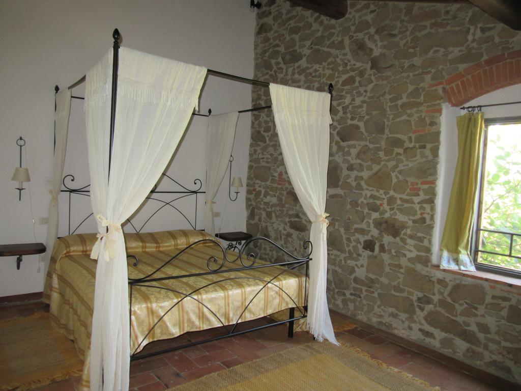 Villa Da Βίντσι Εξωτερικό φωτογραφία
