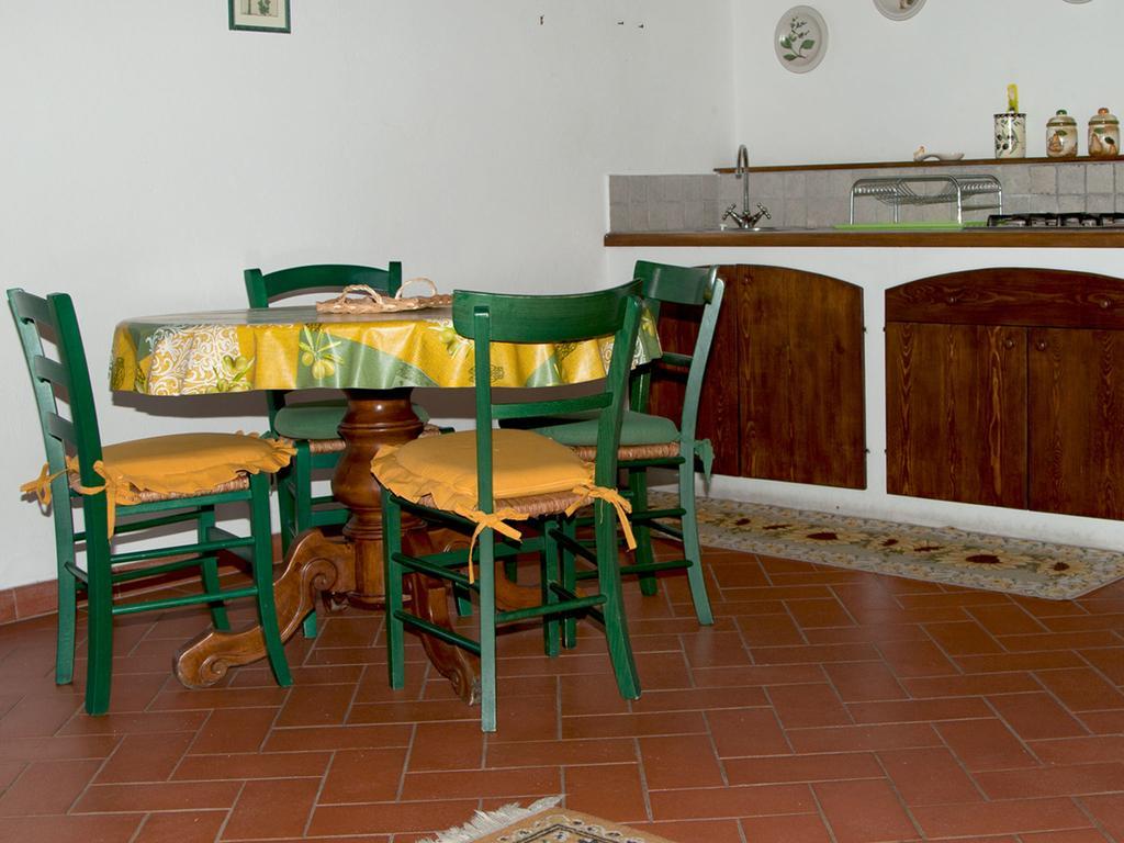 Villa Da Βίντσι Εξωτερικό φωτογραφία