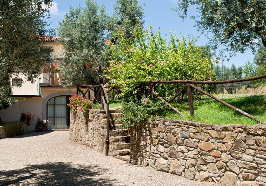 Villa Da Βίντσι Εξωτερικό φωτογραφία