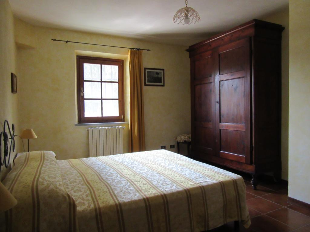 Villa Da Βίντσι Εξωτερικό φωτογραφία
