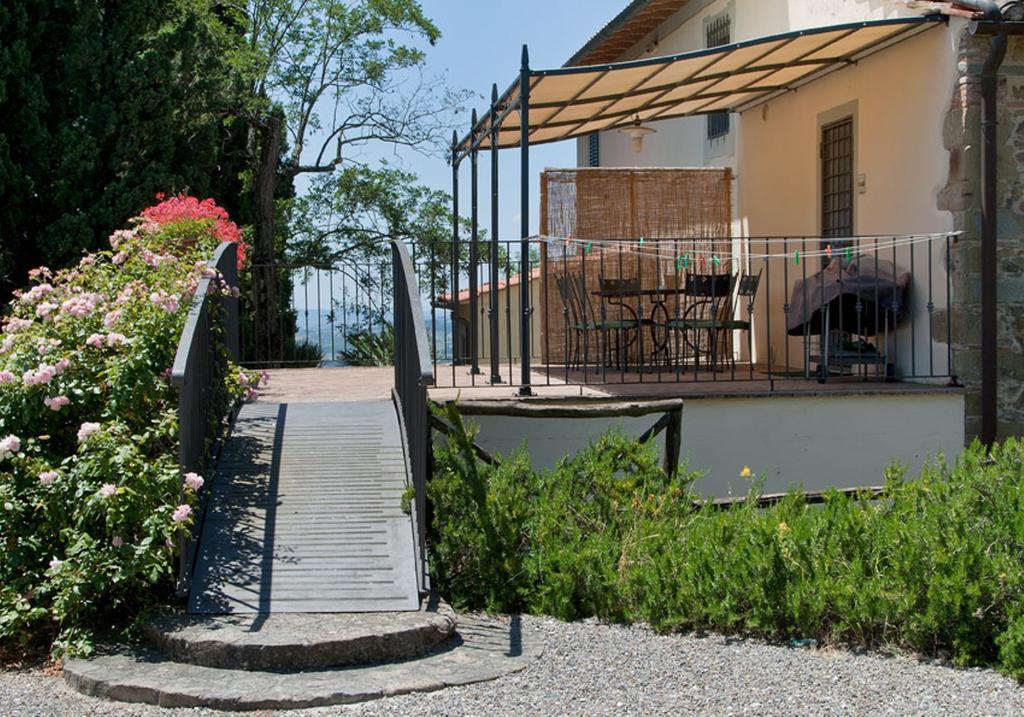 Villa Da Βίντσι Εξωτερικό φωτογραφία