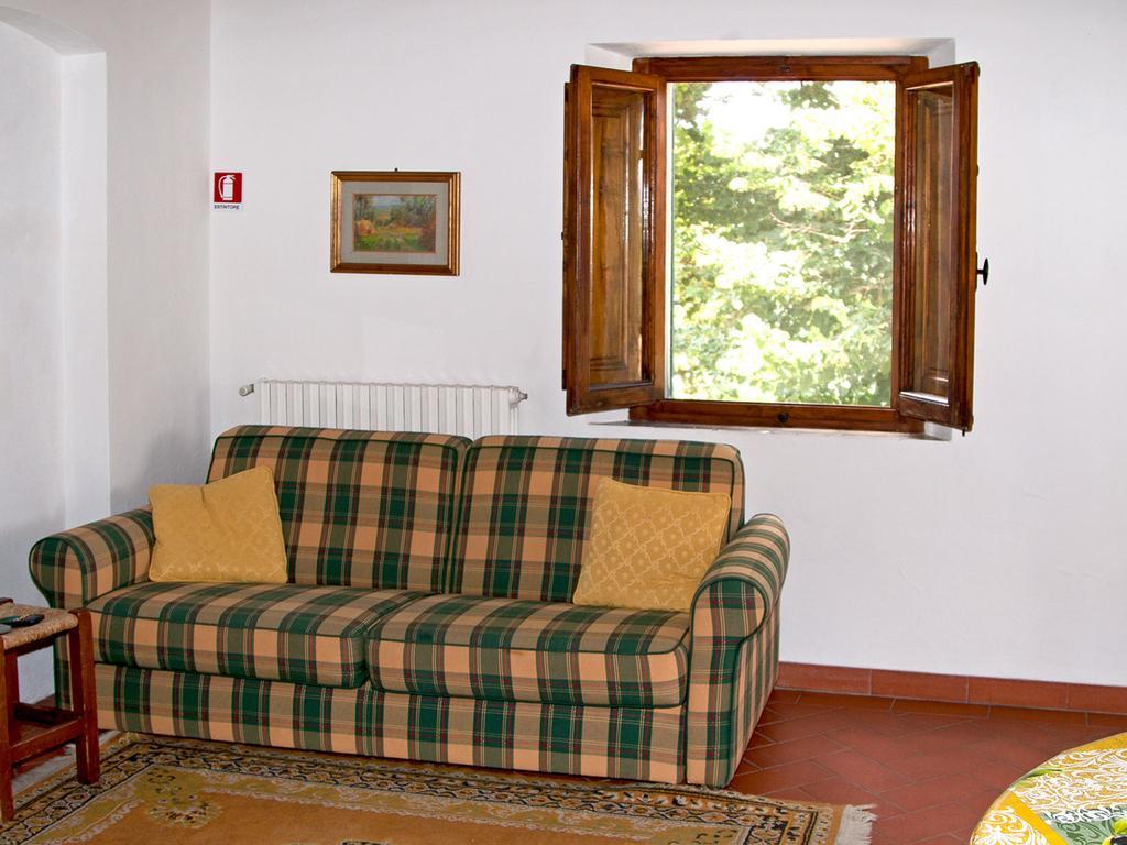 Villa Da Βίντσι Εξωτερικό φωτογραφία