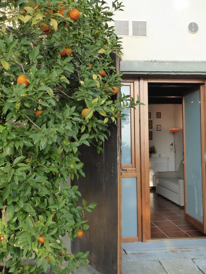 Villa Da Βίντσι Εξωτερικό φωτογραφία