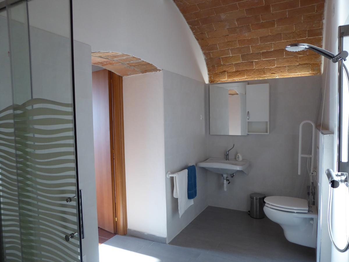 Villa Da Βίντσι Εξωτερικό φωτογραφία